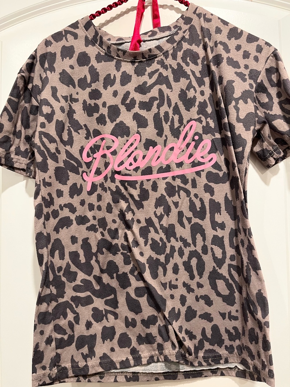 Blondie T-Shirt